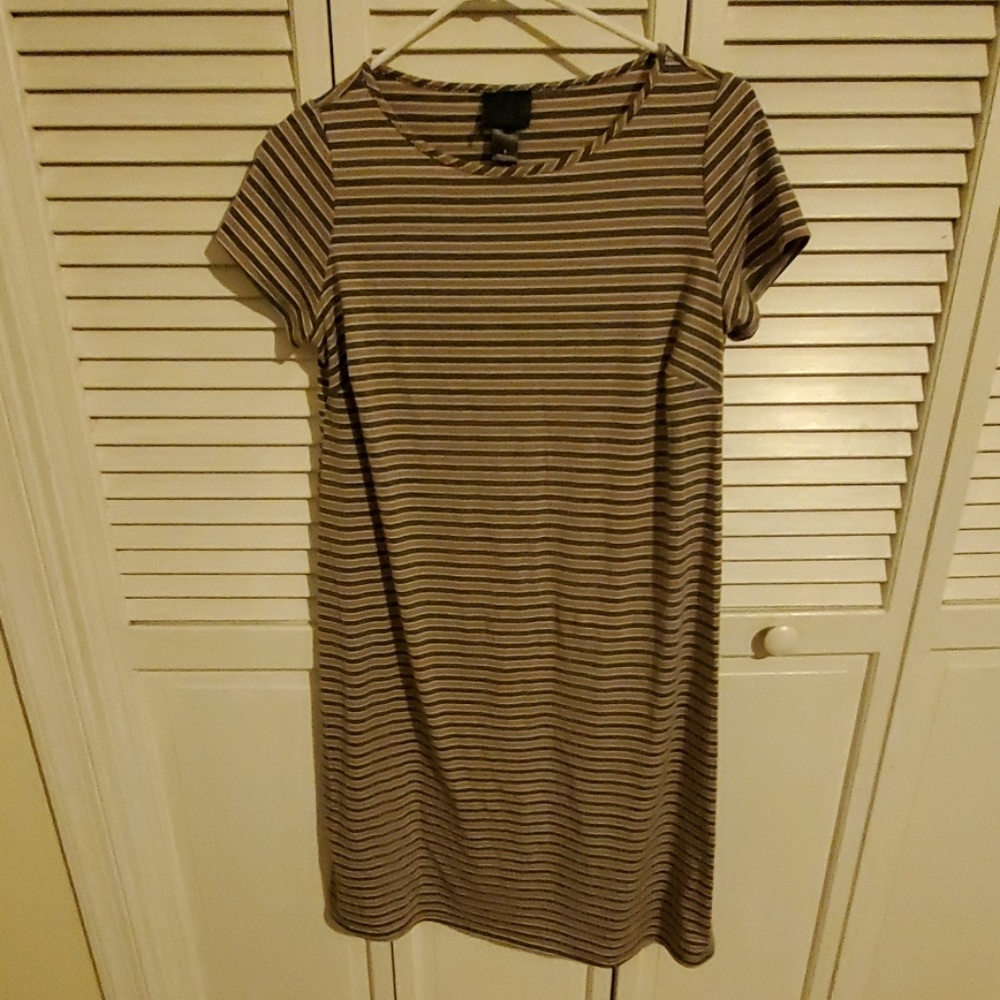 Midi dress
